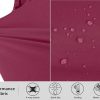 41IzpZw75QL.jpg Men's Stretch Convertible Pants, Zip-Off Quick-Dry Hiking Pants, UV Protection, Lightweight