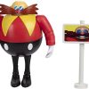 41JE8OSSrfL.jpg 4-Inch Action Figure Classic Eggman with Goal Plate Collectible Toy
