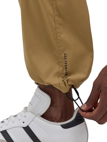 Men's Relaxed Cargo Pant