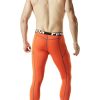 41JZZV4tUSL.jpg Men's Athletic Compression Pants, Thermal Wintergear Running Tights, Sports Leggings