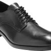 Men's Harmon Grand Plain Toe Oxfords