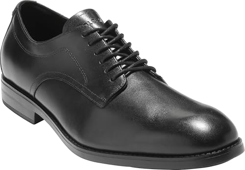 Men's Harmon Grand Plain Toe Oxfords