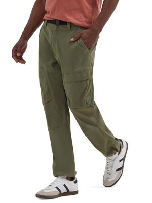 Men's Relaxed Cargo Pant