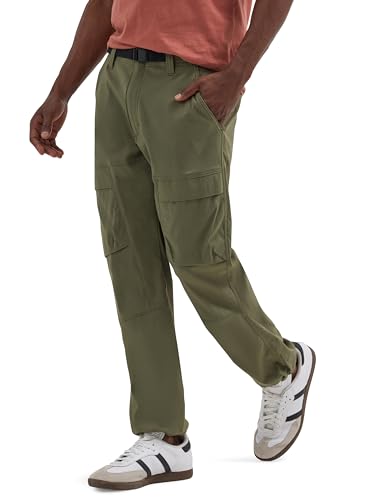 Men's Relaxed Cargo Pant