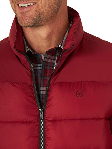 41JqGlQ9EXL.jpg Men's Classic Puffer Jacket