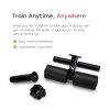 41KFMNSDByL.jpg Tib Bar Tibialis Trainer for Tibialis Raise, Tibialis Bar Knee Strengthening Equipment Tibia Bar for Tib Raise, Tibia Dorsi Calf