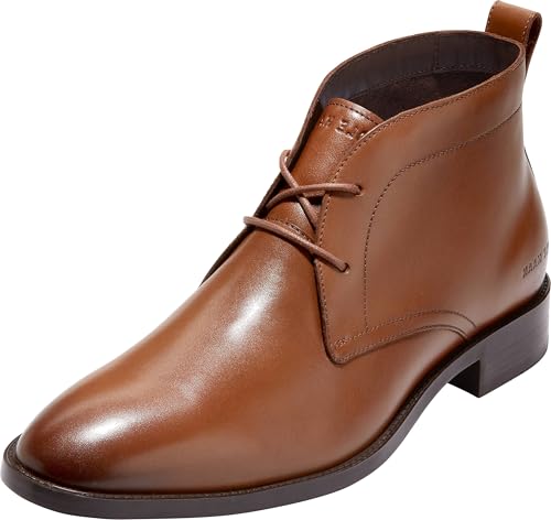 Men's Hawthorne Chukka Boot