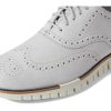 Men's Zerogrand Remastered Wingtip Oxfords