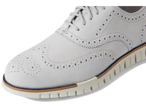 Men's Zerogrand Remastered Wingtip Oxfords