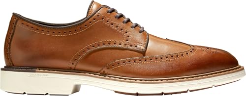 41KuNB1te1L.jpg Men's Go-to Wing Oxford