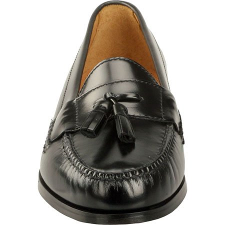 Men's Pinch Tassel Loafer