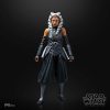The Black Series Ahsoka Tano, Ahsoka 6-Inch Action Figures, Ages 4 and Up