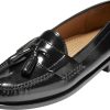 Men's Pinch Tassel Loafer