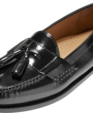 Men's Pinch Tassel Loafer