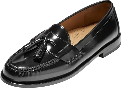 Men's Pinch Tassel Loafer