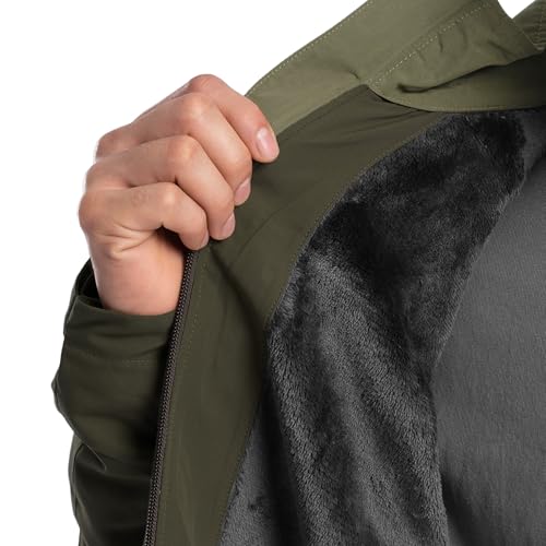 41ND0Y-UWL.jpg Men's Color Block Performance Full Zip Jacket
