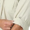 Men's Long Sleeve Angler Shirt