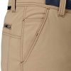 by Wrangler Men's Convertible Trail Jogger