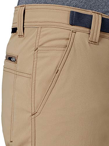 by Wrangler Men's Convertible Trail Jogger