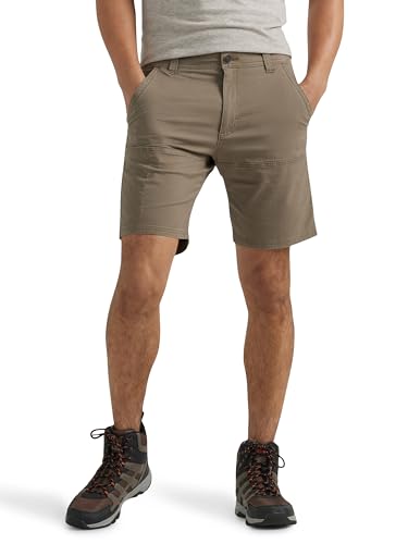 by Wrangler Men's Side Pocket Utility Short