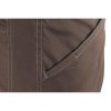 Rise Men's Technical Outdoor Hiking Cargo Pants Water Resistant Lightweight Cotton Nylon Work Pants for Men 8 Pockets