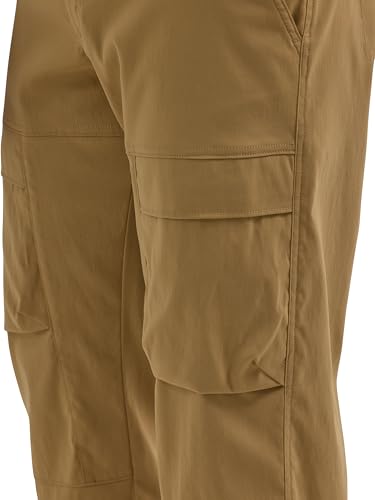 Men's Relaxed Cargo Pant