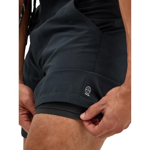 Men's Gym to Trail Short