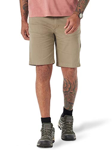 ATG Men's Reinforced Utility Shorts
