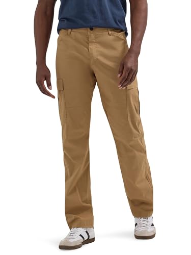 by Wrangler Men's Range Cargo Pant