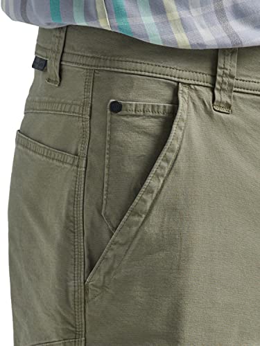 by Wrangler Men's Side Pocket Utility Short