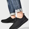 Men's Dress Oxfords Casual Walking Shoes Lightweight Mesh Business Work Sneakers Tennis Footwear