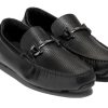 Men's Grand Laser Bit Driver Driving Style Loafer