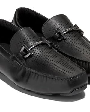 Men's Grand Laser Bit Driver Driving Style Loafer