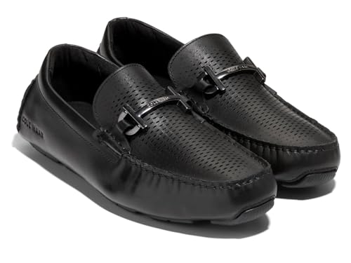 Men's Grand Laser Bit Driver Driving Style Loafer