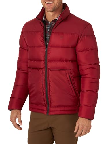 41RzuPOhLIL.jpg Men's Classic Puffer Jacket