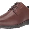 Men's 2.Zerogrand Plain Oxford