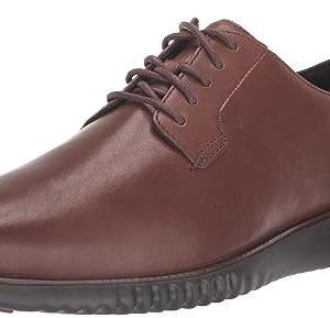 Men's 2.Zerogrand Plain Oxford