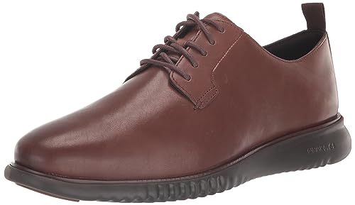 Men's 2.Zerogrand Plain Oxford