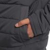 41UghgbaUvL.jpg Men's Mock Neck Quilted Jacket