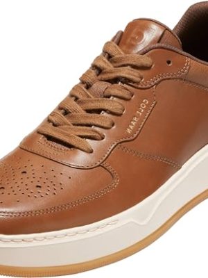 Men's Grandpro Crossover Sneakers