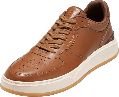 Men's Grandpro Crossover Sneakers