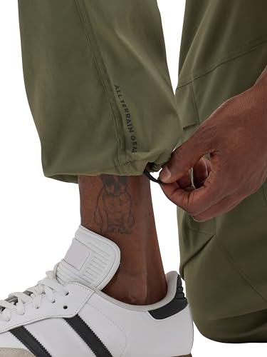Men's Relaxed Cargo Pant