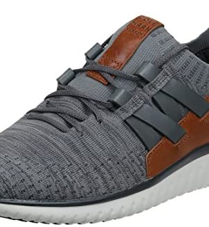 Men's Grand Motion Stitchlite Woven Sneaker
