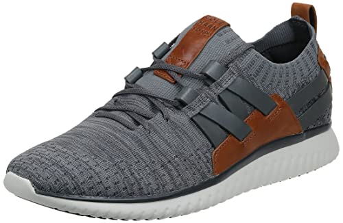 Men's Grand Motion Stitchlite Woven Sneaker