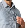 Men's Long Sleeve Hike to Fish Shirt-Discontinued