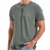 Men's T-Shirts - Premium Cotton Crew Neck Tees S - 4XL