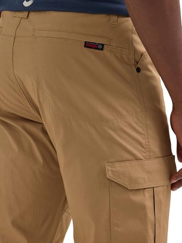 by Wrangler Men's Range Cargo Pant