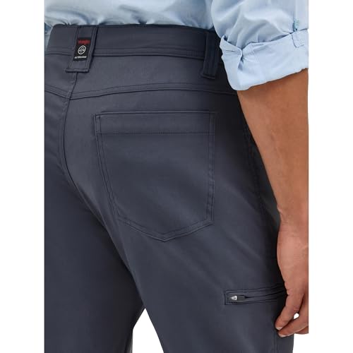 Men's Synthetic Utility Pant