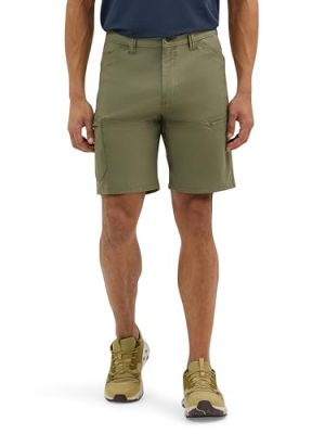 ATG Men's Harbor Utility Short