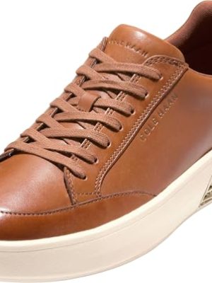 Men's Grandpro Halfcourt Skyweave Sneaker